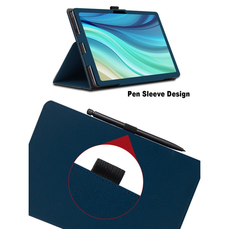Case for Doogee T40 Pro 12 Inch, Doogee T40 Pro