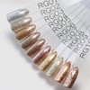 Lamel Gel Flash Gel Gel Nail 0.2 oz (5 g)