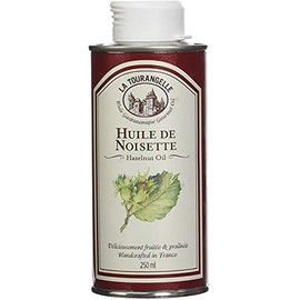 La Tourangelle Hazelnut Oil 250 ml