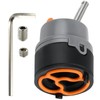 RP50587 Cartridge Valve Replacement for RP50587 Delta Cartridge, Compatible with