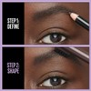 Maybelline Express Brow Shaping Pencil 03 Soft Brown