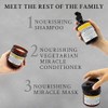 Davines Nourishing Keratin Sealer | Tratamiento Leave-in reparador | 100