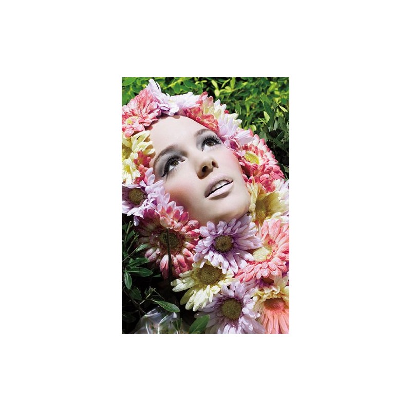 MAC Eye Shadow Matte Brown Script