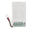 3.7V 800mAh Lithium Battery with PH2.0 Plug for Cheerson CX