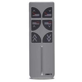 Leggett and Platt Sunrise Replacement Remote for Adjustable Beds