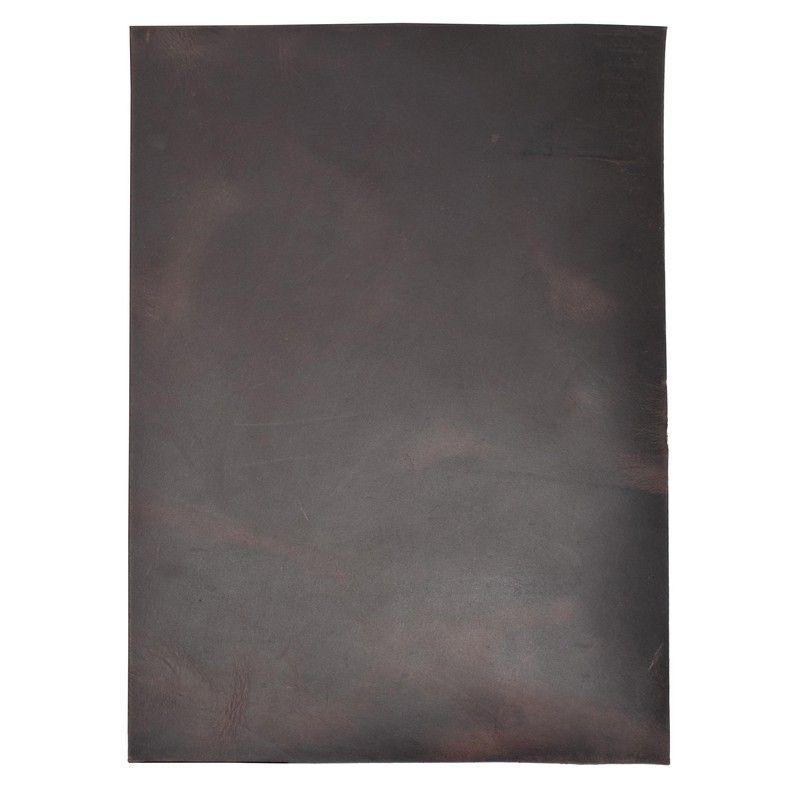 HAPPER STUDIO Cowhide Leather Thickness 1.6 mm Pull Up Crazy