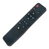 ALLIMITY STV383E Replace Remote Control fit for Vankyo Pocket burger