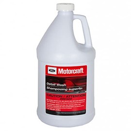 Motorcraft Body Cleaner - ZC3A