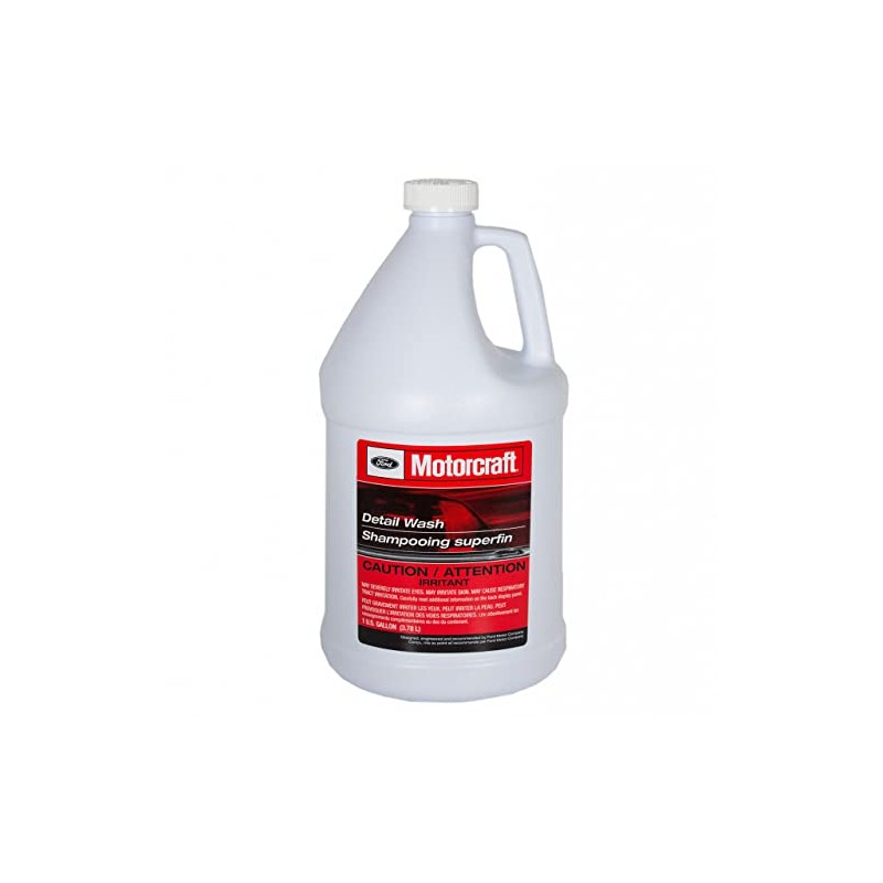 Motorcraft Body Cleaner - ZC3A