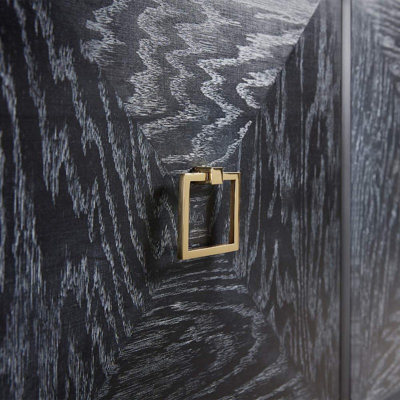 Minwax 401140000 Finishing Wax, Grain Highlighting