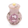 [Mini Cremation Urn] Eternity Series Rose