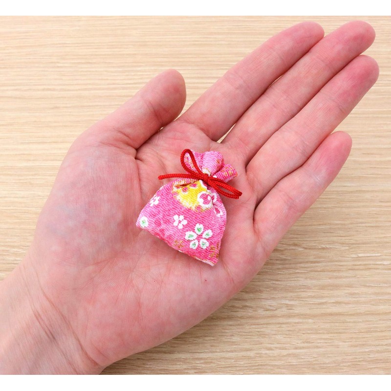 Matsumi Craft Smell Bag Scented Fountain 5 Pieces