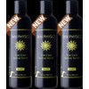 Tan Physics True Color Sunless Tanner, Pack of 3
