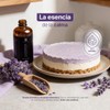 B Life Aceite Esencial Aroma Lavanda 120ml con Ingredientes Puros