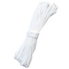 20 Meters Picture Hanging Cord, Heavy Duty Nylon Cord for