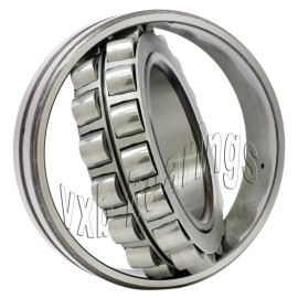 VXB 22308CKW33 Spherical Roller Bearing Tapered Bore 40x90x33 Spherical 14082