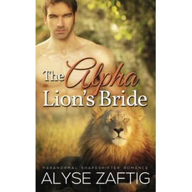 The Alpha Lion's Bride
