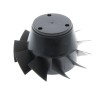 Ryobi OEM Ryobi Stage 2 Fan 529731001 for RY25AXB Jet