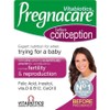 Pregnacare Fertility & Conception Folic Acid Supplement, UK direct delivery, 1 unit, 30 tablets / Pregnacare 퍼틸리티 & 컨셉션 엽산 영양제 영국 직배송, 1개, 30정