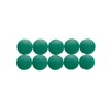 Maulsolid 6161555 Magnet Round Magnet Shatterproof Plastic 150 g Holding
