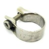 Eberspacher Espar or Webasto Heater Exhaust Clamp for 24mm ID