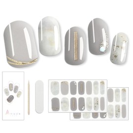 Amaze Relasil Foundation Color Gel Nail Seal, Gel Nail Seal, Hardening Type, Gel Nail Color, Nail Seal, Color Gel, Self Nail, Easy Nail, Fall Nail, Winter Nail, Just Stick Cure, Home Nail, Popular