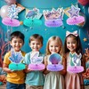 KatchOn, Mermaid Party Centerpieces - Pack of 12 | Under