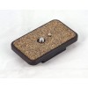 For Giottos Quick Release Plate for Giottos IK-124 Tripod &