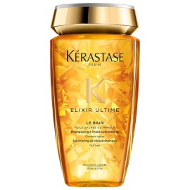 Kérastase NWT Kérastase Elixir Ultime Hydrating Shampoo