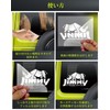 Car Sticker, Jimny Sticker, High Temperature Resistant, Cool, Waterproof Sticker,