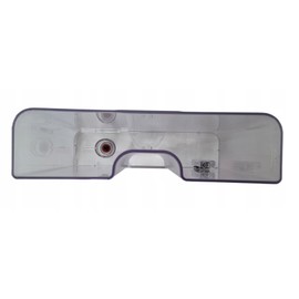 Water Tank Water Container for Fully Automatic Coffee Machines Compatible with DeLonghi Rivelia AS00006781