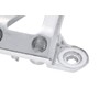 Headlight Stay for Honda Left and Right Set Black Black