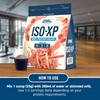 Applied Nutrition Applied Nutrition ISO-XP Whey Protein Powder C 22g