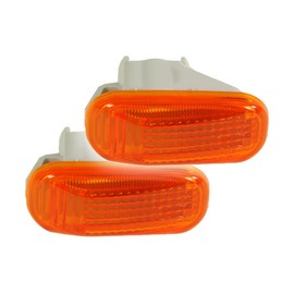 Indicator Side Indicator Right = Left for Honda Civic Cr-V Fit Jazz Suv 2000-