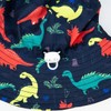 Foruhoo Girls' Sun Hats UV Protection Baby Children Summer Hats
