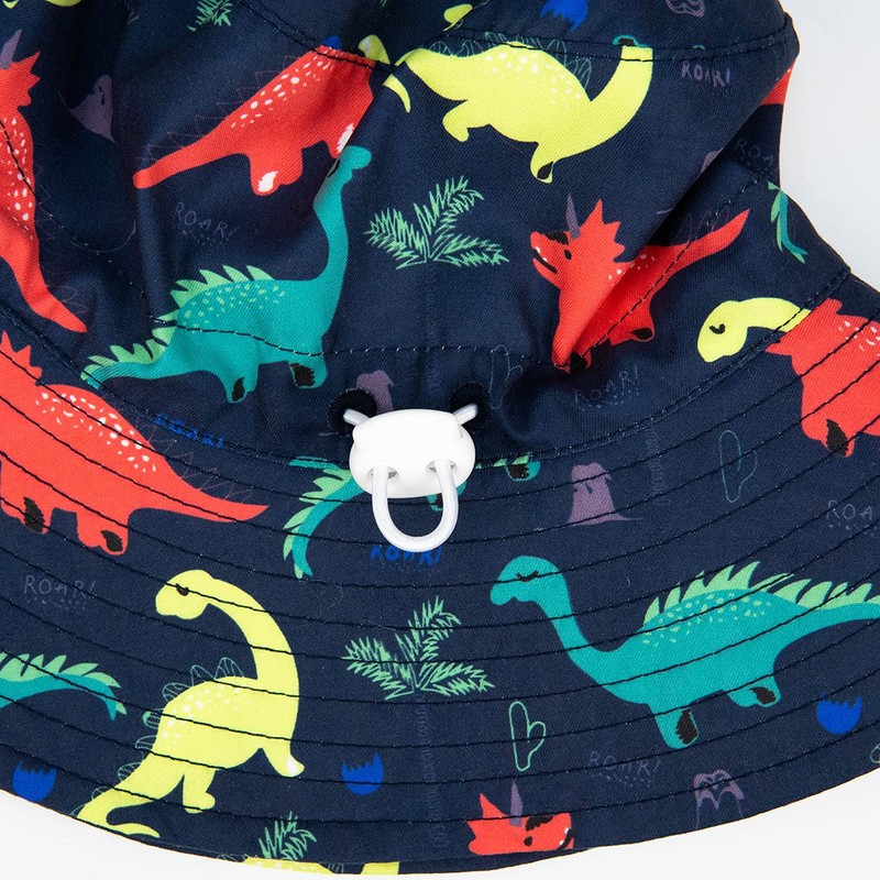 Foruhoo Girls' Sun Hats UV Protection Baby Children Summer Hats