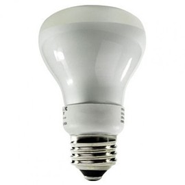 15 Litetronics Micro-Brite Mb-509DL 5W Dimmable R20 CFL 30W Equal