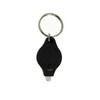 MACHSWON 4PCS Mini Keychain Torches Flashlight UV Money Checker Key-Chain