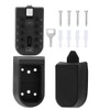 MAGT Key Safe, 10 Buttons Password Key Safe Wall Mount