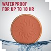 Rimmel London Natural - 021 Sun Light - Bronzer, Matte