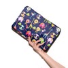 Arxus Large foldable travel bag. Carry the travel bag over