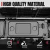 A & UTV PRO Mule Pro Underseat Storage Bin, Under