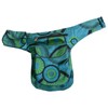 Kunst und Magie Double Bum Bag Side Bag Belt Bag