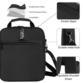 Toy Storage Bag for Private Toys