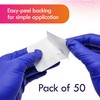 Sterile Wound Dressing 5 cm x 7.5 cm Pack of