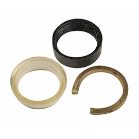 Chicago Faucets Deck Mount Swing Spout Repair Kit, Polished Plastic, 1-004KJKABNF