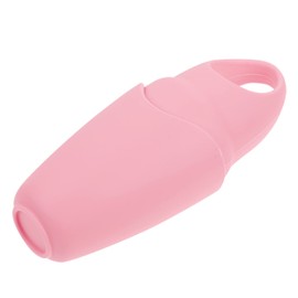 Healeved 2pcs Portable Face Roller for Skin Care Gua Tool for Face and Eyes for De- and Tightening Handheld Cooling Facial Massage Tool