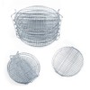 Dehydrator Rack For Ninja Foodi Accesories, Pressure Cooker and Air