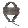 Thick Soft Elderly Protective Helmet, Special Needs Hat with Breathable,