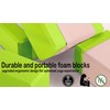 G5 HT SPORT Yoga Stones [Single or Pair] High Density
